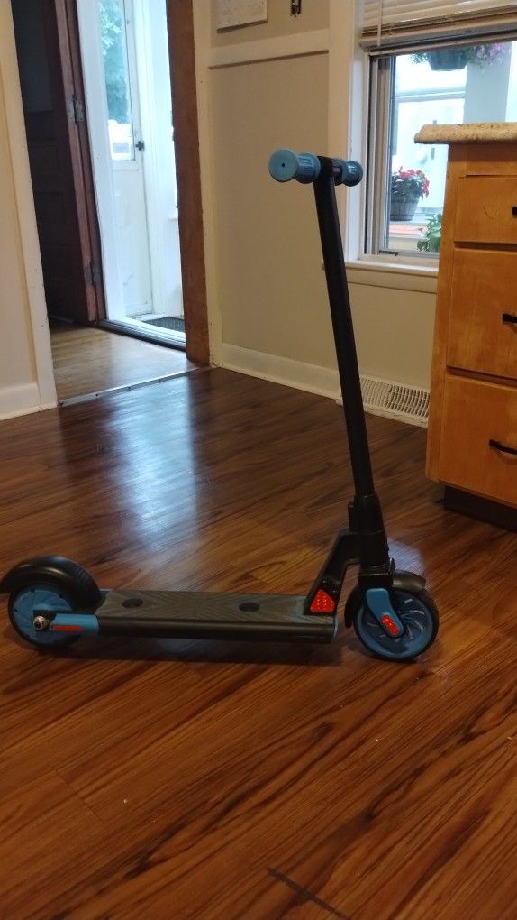 Kids Electric Scooter