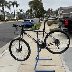 Cannondale SL2 Trail Bicycle