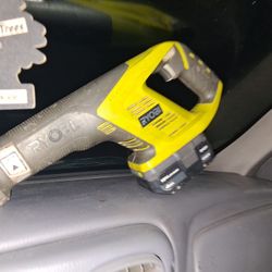 Zawza  An  Flashlight  Hybrid18 V