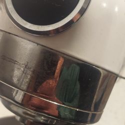 Stand Mixer For Baking