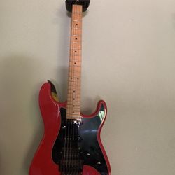OG Charvel 