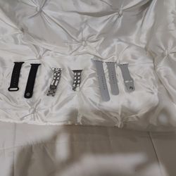 Apple Watch Bands