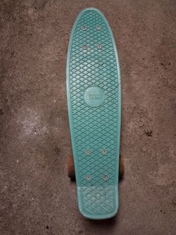 Penny board