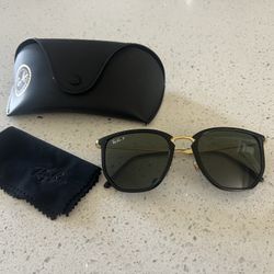 Ray-Ban Sunglasses 