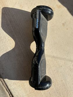 Powerboard By Hoverboard