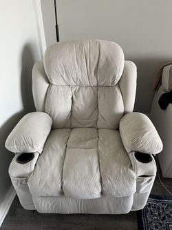 Recliner 