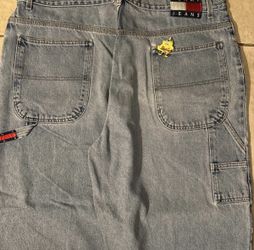 tommy hilfiger