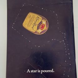 Sacramento Kings program from first game in Sacramento