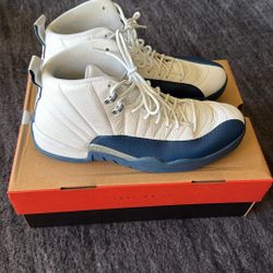 Jordan 12 11.5