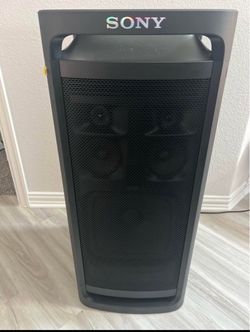 SONY ULT TOWER 9