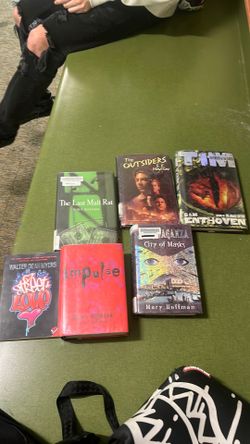 books