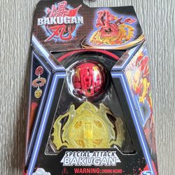 Bakugan Special Attack Dragonoid Combine & Brawl, Roblox Battle League - NIB