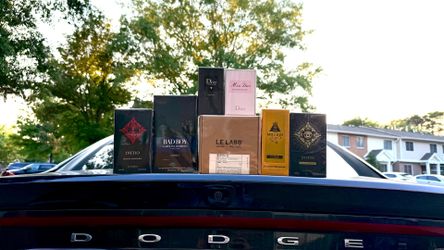 Designer Colognes & Perfumes