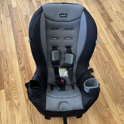 Baby Car Seat