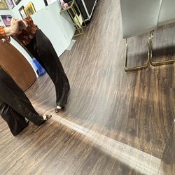 Studio plastic Mirror