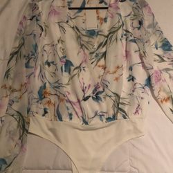 Fashion Nova Blouse