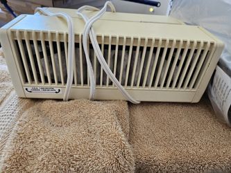 Bionair Air Purifier With 5 New Filters