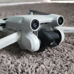 DJI MINI PRO 3