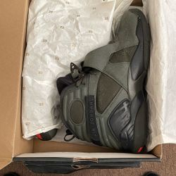 Jordan 8