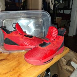 Nike Air Jordan XXXlll 