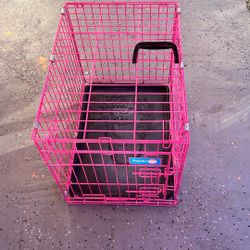 AspenPet Cage 