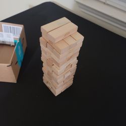 Jenga