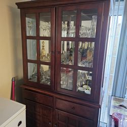China Cabinet 