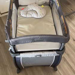 Diaper Changing Table / Playpen
