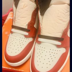 JORDAN 1 RETRO HIGH OG 'CHICAGO LOST & FOUND' 