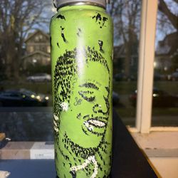 So Much Fun Hyrdroflask