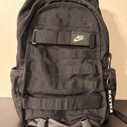 Nike RPM Backpack (Black)