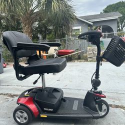  Mobility Scooter  (Price Reduction)