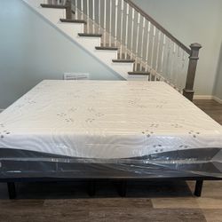 Beautyrest King Mattress