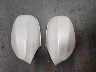 OEM E90 E92 E93 LCI 2011-2012 MIRROR CAPS