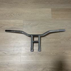 Biltwell Riserless Handlebars 