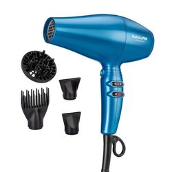 BaBylissPRO Nano Titanium Xtreme Dryer=W7-36