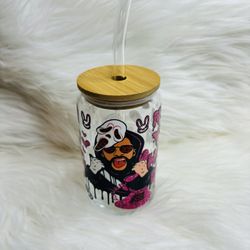 Glass Cup