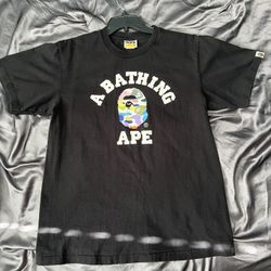 Bape Shirt 