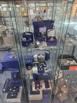 Swarovski Crystal Figurines 20% OFF - Sold Separately