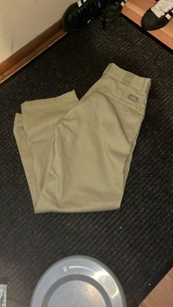 Dickies Straight Fit Pants 32x30