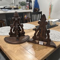 Wall Wooden Decor