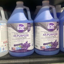 All Purpose Cleaner Lavander