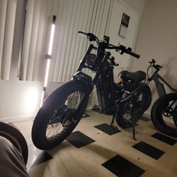 2023 Eahora Romeo Pro 2