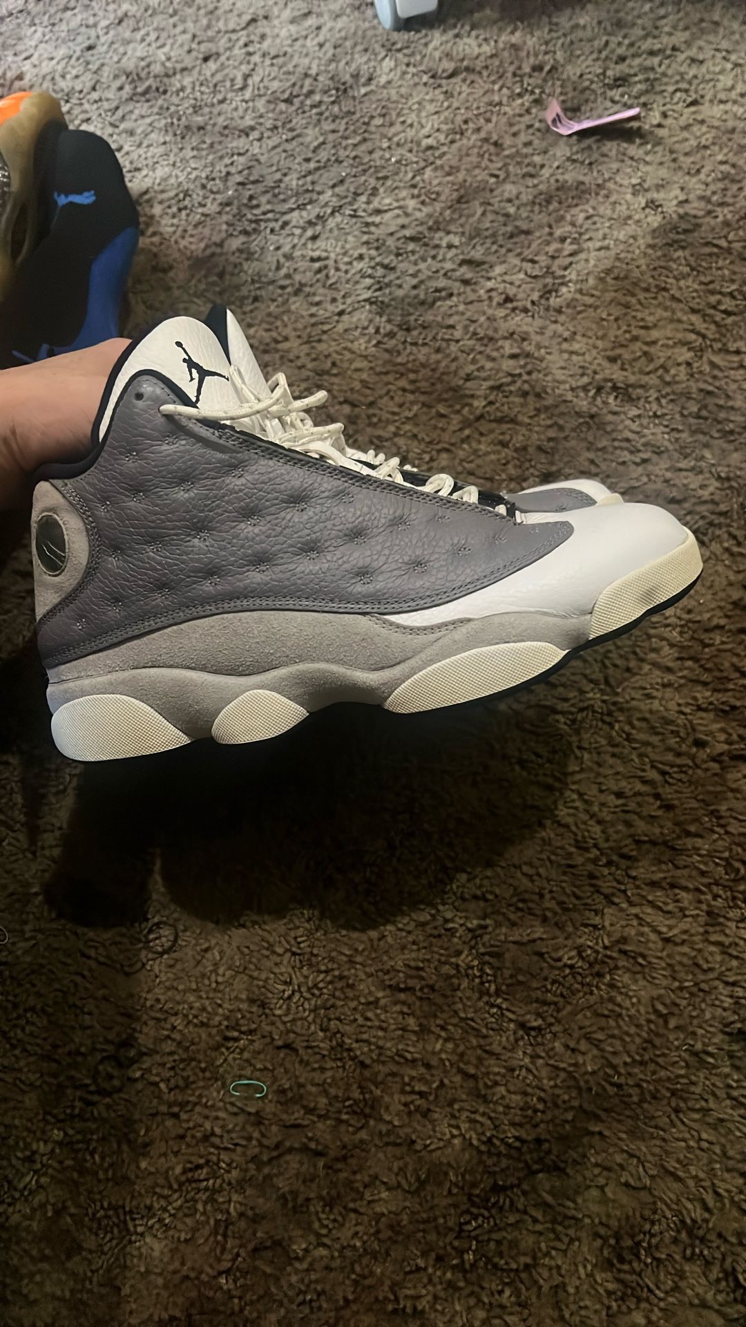 Jordan 13 Atmosphere