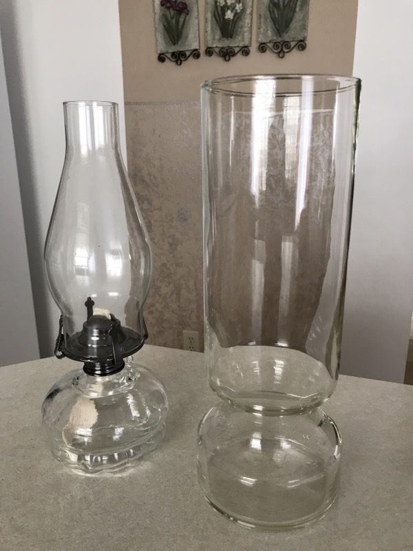 Kerosene Lantern $20.