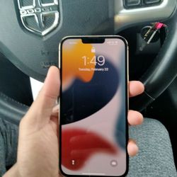 Verizon iPhone 13 Max