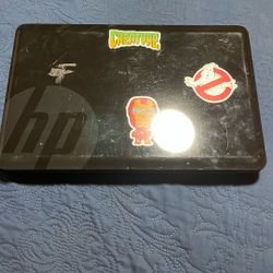 HP 2000 Laptop