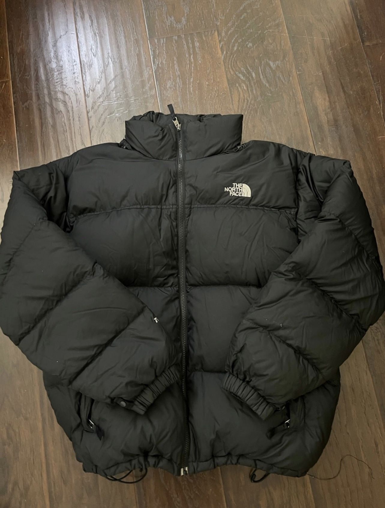 The North Face Jacket