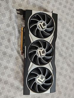 AMD Radeon RX 6900 XT 16GB