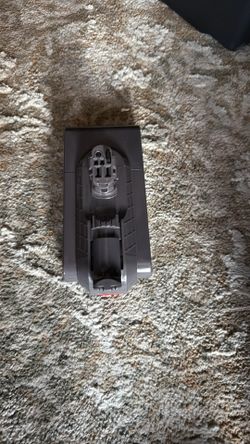 new Dyson replacement battery